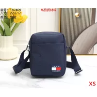 Cheap Tommy Hilfiger Messenger Bags For Men #1294308 Replica Wholesale [$27.00 USD] [ITEM#1294308] on Replica Tommy Hilfiger Messenger Bags