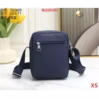 Cheap Tommy Hilfiger Messenger Bags For Men #1294308 Replica Wholesale [$27.00 USD] [ITEM#1294308] on Replica Tommy Hilfiger Messenger Bags