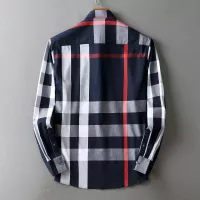 Cheap Burberry Shirts Long Sleeved For Men #1294319 Replica Wholesale [$39.00 USD] [ITEM#1294319] on Replica Burberry Shirts