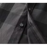 Cheap Burberry Shirts Long Sleeved For Men #1294320 Replica Wholesale [$39.00 USD] [ITEM#1294320] on Replica Burberry Shirts