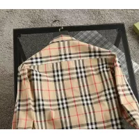 Cheap Burberry Shirts Long Sleeved For Men #1294321 Replica Wholesale [$42.00 USD] [ITEM#1294321] on Replica Burberry Shirts