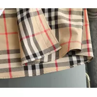 Cheap Burberry Shirts Long Sleeved For Men #1294322 Replica Wholesale [$42.00 USD] [ITEM#1294322] on Replica Burberry Shirts