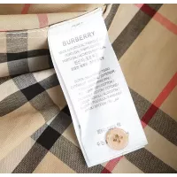 Cheap Burberry Shirts Long Sleeved For Men #1294322 Replica Wholesale [$42.00 USD] [ITEM#1294322] on Replica Burberry Shirts