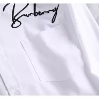 Cheap Burberry Shirts Long Sleeved For Men #1294323 Replica Wholesale [$40.00 USD] [ITEM#1294323] on Replica Burberry Shirts