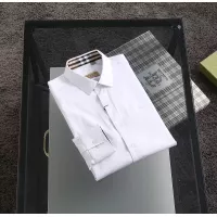 Cheap Burberry Shirts Long Sleeved For Men #1294326 Replica Wholesale [$40.00 USD] [ITEM#1294326] on Replica Burberry Shirts