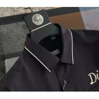 Cheap Christian Dior Shirts Long Sleeved For Men #1294337 Replica Wholesale [$40.00 USD] [ITEM#1294337] on Replica Christian Dior Shirts