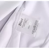 Cheap Christian Dior Shirts Long Sleeved For Men #1294339 Replica Wholesale [$40.00 USD] [ITEM#1294339] on Replica Christian Dior Shirts