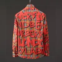 Cheap Burberry Shirts Long Sleeved For Men #1294342 Replica Wholesale [$52.00 USD] [ITEM#1294342] on Replica Burberry Shirts