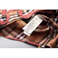 Cheap Burberry Shirts Long Sleeved For Men #1294342 Replica Wholesale [$52.00 USD] [ITEM#1294342] on Replica Burberry Shirts