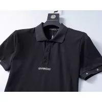 Cheap Givenchy T-Shirts Short Sleeved For Men #1294368 Replica Wholesale [$27.00 USD] [ITEM#1294368] on Replica Givenchy T-Shirts