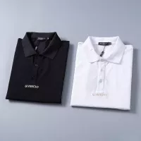 Cheap Givenchy T-Shirts Short Sleeved For Men #1294368 Replica Wholesale [$27.00 USD] [ITEM#1294368] on Replica Givenchy T-Shirts