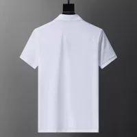 Cheap Fendi T-Shirts Short Sleeved For Men #1294371 Replica Wholesale [$27.00 USD] [ITEM#1294371] on Replica Fendi T-Shirts