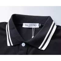 Cheap Valentino T-Shirts Short Sleeved For Men #1294383 Replica Wholesale [$27.00 USD] [ITEM#1294383] on Replica Valentino T-Shirts