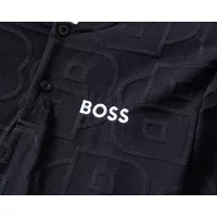 Cheap Boss T-Shirts Short Sleeved For Men #1294385 Replica Wholesale [$27.00 USD] [ITEM#1294385] on Replica Boss T-Shirts