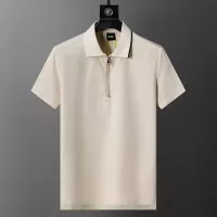 Cheap Boss T-Shirts Short Sleeved For Men #1294386 Replica Wholesale [$27.00 USD] [ITEM#1294386] on Replica Boss T-Shirts