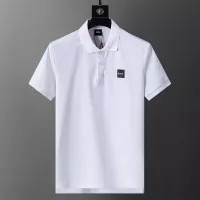 Cheap Boss T-Shirts Short Sleeved For Men #1294389 Replica Wholesale [$27.00 USD] [ITEM#1294389] on Replica Boss T-Shirts