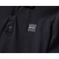 Cheap Boss T-Shirts Short Sleeved For Men #1294390 Replica Wholesale [$27.00 USD] [ITEM#1294390] on Replica Boss T-Shirts