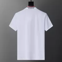 Cheap Moncler T-Shirts Short Sleeved For Men #1294393 Replica Wholesale [$27.00 USD] [ITEM#1294393] on Replica Moncler T-Shirts