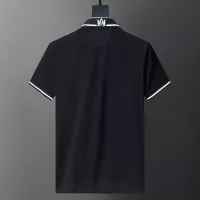 Cheap Amiri T-Shirts Short Sleeved For Men #1294397 Replica Wholesale [$27.00 USD] [ITEM#1294397] on Replica Amiri T-Shirts