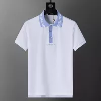 Cheap Versace T-Shirts Short Sleeved For Men #1294398 Replica Wholesale [$27.00 USD] [ITEM#1294398] on Replica Versace T-Shirts