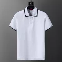 Cheap Gucci T-Shirts Short Sleeved For Men #1294402 Replica Wholesale [$27.00 USD] [ITEM#1294402] on Replica Gucci T-Shirts