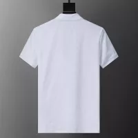 Cheap Christian Dior T-Shirts Short Sleeved For Men #1294409 Replica Wholesale [$27.00 USD] [ITEM#1294409] on Replica Christian Dior T-Shirts