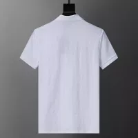 Cheap Louis Vuitton LV T-Shirts Short Sleeved For Men #1294411 Replica Wholesale [$27.00 USD] [ITEM#1294411] on Replica Louis Vuitton LV T-Shirts