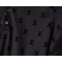 Cheap Louis Vuitton LV T-Shirts Short Sleeved For Men #1294412 Replica Wholesale [$27.00 USD] [ITEM#1294412] on Replica Louis Vuitton LV T-Shirts