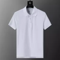 Cheap Christian Dior T-Shirts Short Sleeved For Men #1294413 Replica Wholesale [$27.00 USD] [ITEM#1294413] on Replica Christian Dior T-Shirts