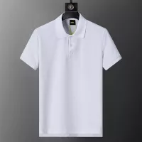 Cheap Boss T-Shirts Short Sleeved For Men #1294415 Replica Wholesale [$27.00 USD] [ITEM#1294415] on Replica Boss T-Shirts