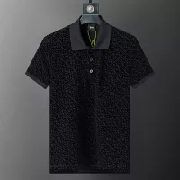 Cheap Boss T-Shirts Short Sleeved For Men #1294416 Replica Wholesale [$27.00 USD] [ITEM#1294416] on Replica Boss T-Shirts