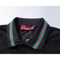 Cheap Gucci T-Shirts Short Sleeved For Men #1294418 Replica Wholesale [$27.00 USD] [ITEM#1294418] on Replica Gucci T-Shirts