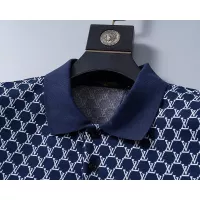 Cheap Louis Vuitton LV T-Shirts Short Sleeved For Men #1294426 Replica Wholesale [$27.00 USD] [ITEM#1294426] on Replica Louis Vuitton LV T-Shirts