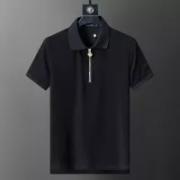 Cheap Versace T-Shirts Short Sleeved For Men #1294429 Replica Wholesale [$27.00 USD] [ITEM#1294429] on Replica Versace T-Shirts