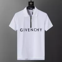 Cheap Givenchy T-Shirts Short Sleeved For Men #1294430 Replica Wholesale [$27.00 USD] [ITEM#1294430] on Replica Givenchy T-Shirts