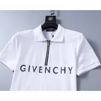 Cheap Givenchy T-Shirts Short Sleeved For Men #1294430 Replica Wholesale [$27.00 USD] [ITEM#1294430] on Replica Givenchy T-Shirts