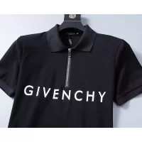 Cheap Givenchy T-Shirts Short Sleeved For Men #1294431 Replica Wholesale [$27.00 USD] [ITEM#1294431] on Replica Givenchy T-Shirts