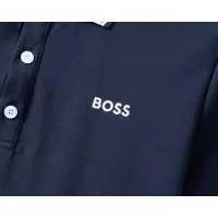 Cheap Boss T-Shirts Short Sleeved For Men #1294434 Replica Wholesale [$27.00 USD] [ITEM#1294434] on Replica Boss T-Shirts