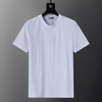 Cheap Christian Dior T-Shirts Short Sleeved For Men #1294440 Replica Wholesale [$25.00 USD] [ITEM#1294440] on Replica Christian Dior T-Shirts