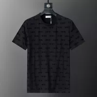 Cheap Christian Dior T-Shirts Short Sleeved For Men #1294441 Replica Wholesale [$25.00 USD] [ITEM#1294441] on Replica Christian Dior T-Shirts