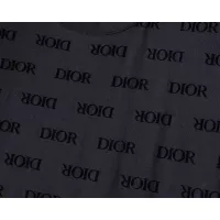 Cheap Christian Dior T-Shirts Short Sleeved For Men #1294441 Replica Wholesale [$25.00 USD] [ITEM#1294441] on Replica Christian Dior T-Shirts