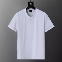 Cheap Boss T-Shirts Short Sleeved For Men #1294442 Replica Wholesale [$25.00 USD] [ITEM#1294442] on Replica Boss T-Shirts