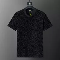 Cheap Boss T-Shirts Short Sleeved For Men #1294443 Replica Wholesale [$25.00 USD] [ITEM#1294443] on Replica Boss T-Shirts