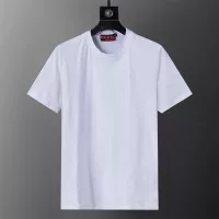 Cheap Gucci T-Shirts Short Sleeved For Men #1294444 Replica Wholesale [$25.00 USD] [ITEM#1294444] on Replica Gucci T-Shirts