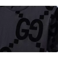 Cheap Gucci T-Shirts Short Sleeved For Men #1294445 Replica Wholesale [$25.00 USD] [ITEM#1294445] on Replica Gucci T-Shirts