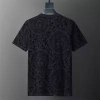 Cheap Versace T-Shirts Short Sleeved For Men #1294449 Replica Wholesale [$25.00 USD] [ITEM#1294449] on Replica Versace T-Shirts