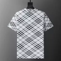 Cheap Burberry T-Shirts Short Sleeved For Men #1294452 Replica Wholesale [$25.00 USD] [ITEM#1294452] on Replica Burberry T-Shirts