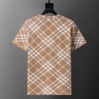 Cheap Burberry T-Shirts Short Sleeved For Men #1294453 Replica Wholesale [$25.00 USD] [ITEM#1294453] on Replica Burberry T-Shirts