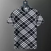 Cheap Burberry T-Shirts Short Sleeved For Men #1294454 Replica Wholesale [$25.00 USD] [ITEM#1294454] on Replica Burberry T-Shirts