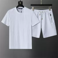 Cheap Louis Vuitton LV Tracksuits Short Sleeved For Men #1294464 Replica Wholesale [$42.00 USD] [ITEM#1294464] on Replica Louis Vuitton LV Tracksuits